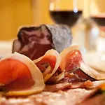 מלון Restaurant La Corniche