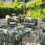Restaurant La Corniche מלון San-Martino-di-Lota