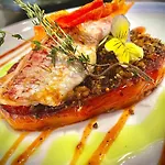 מלון Restaurant La Corniche 3*