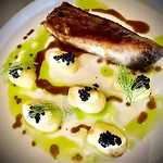 מלון Restaurant La Corniche 3*
