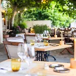 Restaurant La Corniche 3*