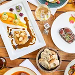 Restaurant La Corniche מלון