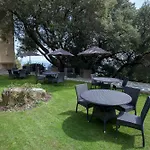 Restaurant La Corniche 3* San-Martino-di-Lota
