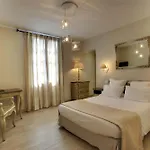 Restaurant La Corniche מלון 3*