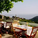 Restaurant La Corniche מלון San-Martino-di-Lota