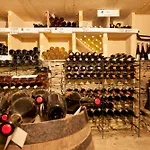 Restaurant La Corniche מלון San-Martino-di-Lota