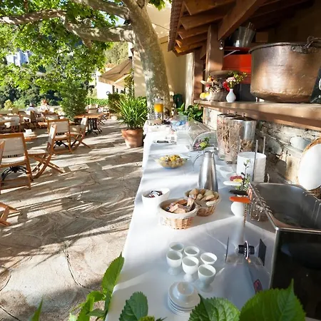 Hotel Restaurant La Corniche