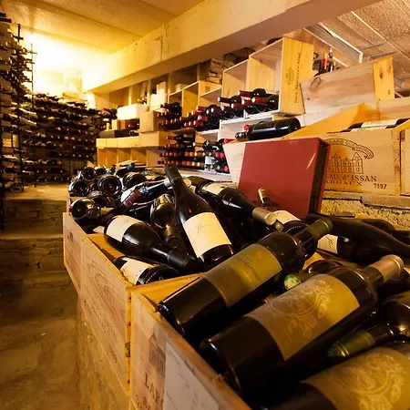 Restaurant La Corniche 3* San-Martino-di-Lota