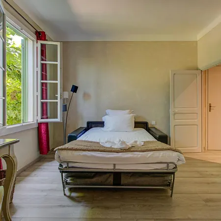 Hotel Restaurant La Corniche