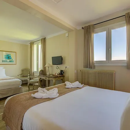 Restaurant La Corniche Hotel 3*