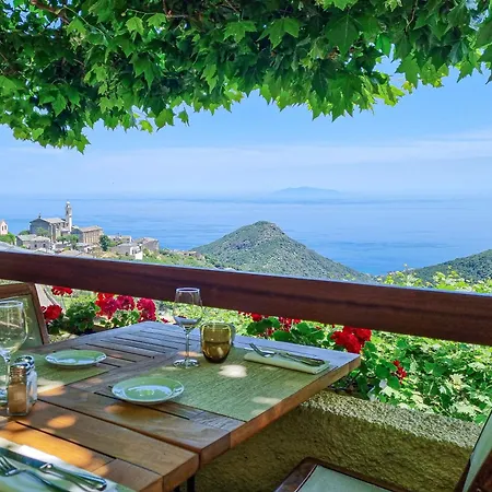 Restaurant La Corniche 3*