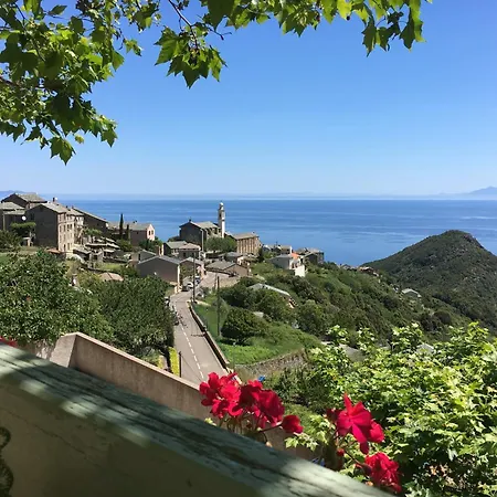 Restaurant La Corniche