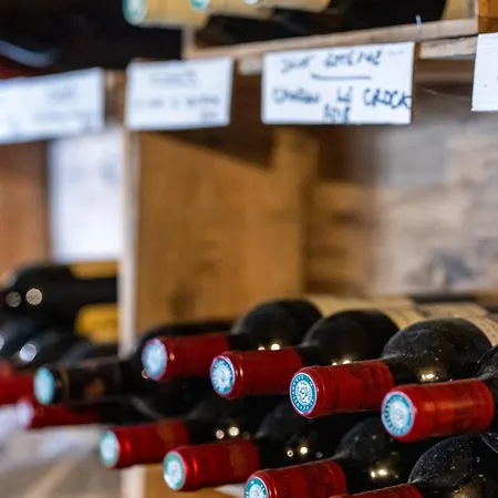 Restaurant La Corniche