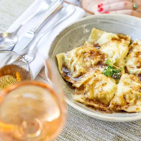 Restaurant La Corniche Hotel