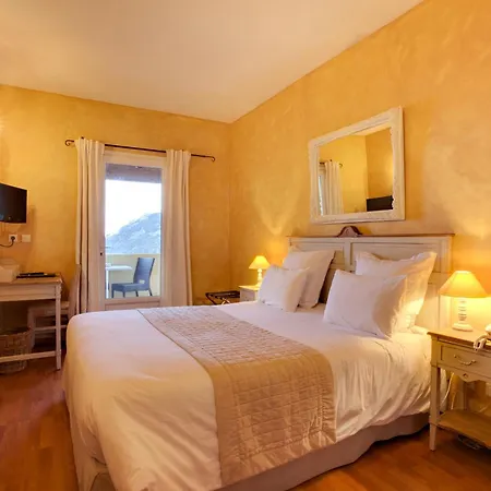 Restaurant La Corniche San-Martino-di-Lota