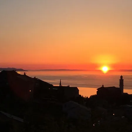 Restaurant La Corniche 3* San-Martino-di-Lota