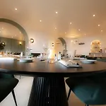 Restaurant La Corniche 3*