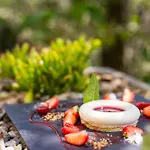 Restaurant La Corniche 酒店 San-Martino-di-Lota