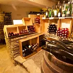 酒店 Restaurant La Corniche San-Martino-di-Lota