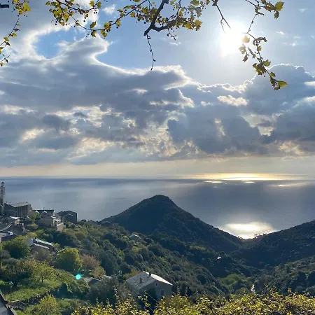 Restaurant La Corniche 3* San-Martino-di-Lota