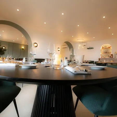 Restaurant La Corniche 3*