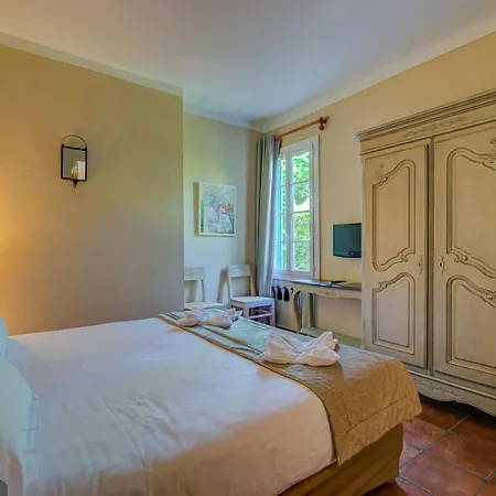 Hotel De La Corniche San-Martino-di-Lota