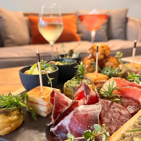 Restaurant La Corniche