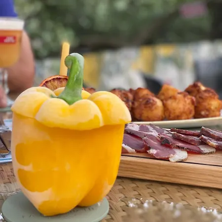 Restaurant La Corniche Hotell 3*