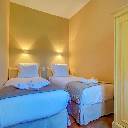 Restaurant La Corniche San-Martino-di-Lota