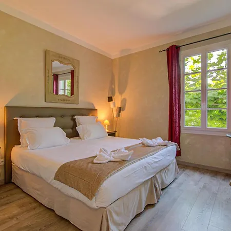 Restaurant La Corniche Szálloda