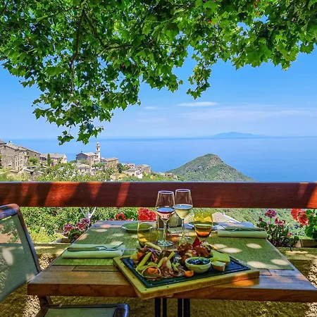 Restaurant La Corniche