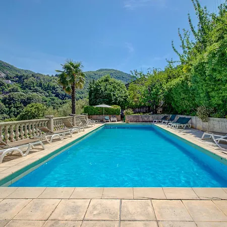 Restaurant La Corniche Hotell