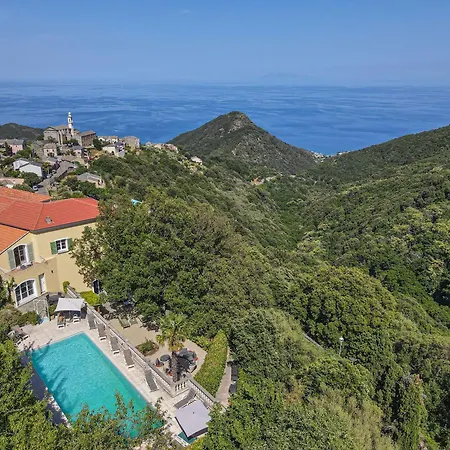 De La Corniche 3* San-Martino-di-Lota