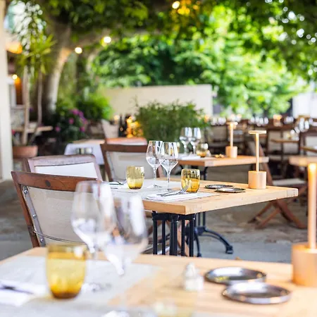 Restaurant La Corniche 3*