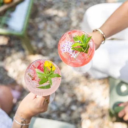 Restaurant La Corniche Hotell