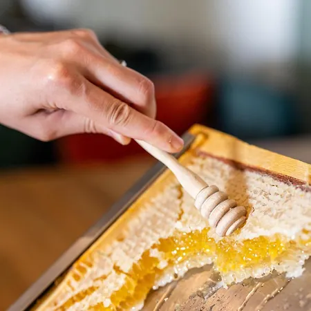 Restaurant La Corniche Hotell 3*