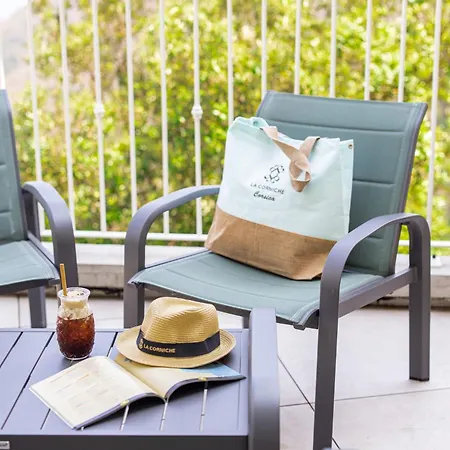 Restaurant La Corniche