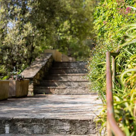 De La Corniche 3* San-Martino-di-Lota