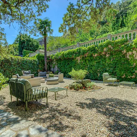 Restaurant La Corniche San-Martino-di-Lota