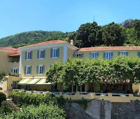 Restaurant La Corniche San-Martino-di-Lota