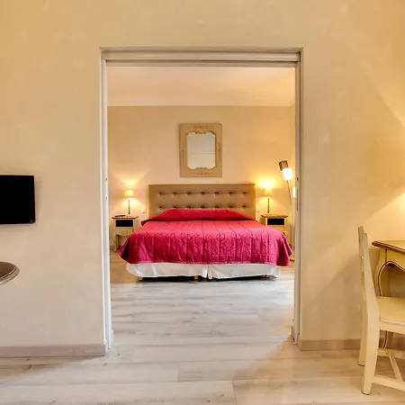 De La Corniche San-Martino-di-Lota