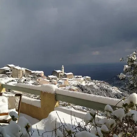 Hotell Restaurant La Corniche