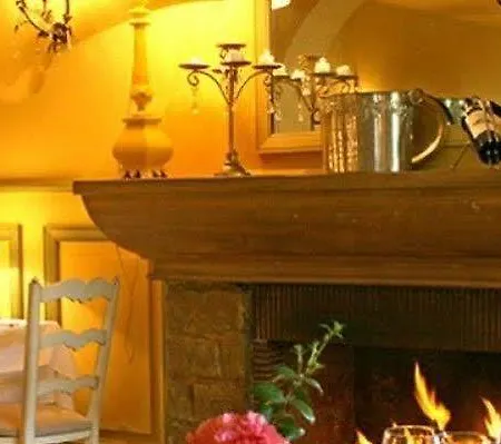 De La Corniche Hotel San-Martino-di-Lota