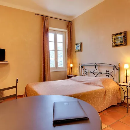 Hotell Restaurant La Corniche