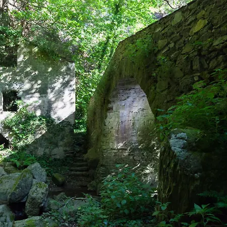 De La Corniche San-Martino-di-Lota