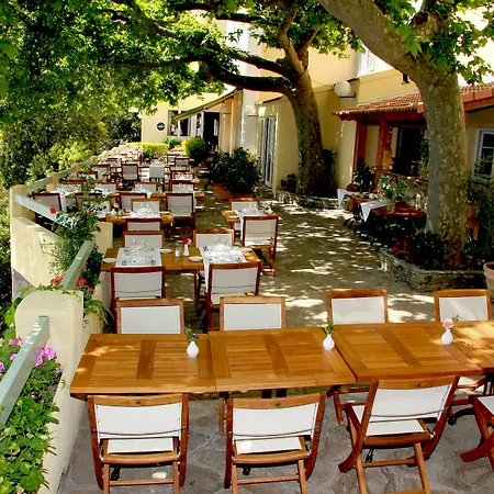 Restaurant La Corniche Hotel