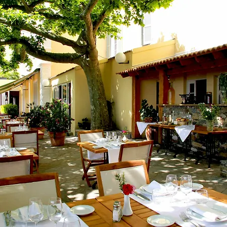 Restaurant La Corniche