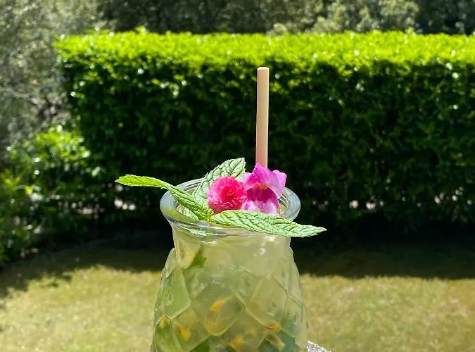 Restaurant La Corniche Hotel