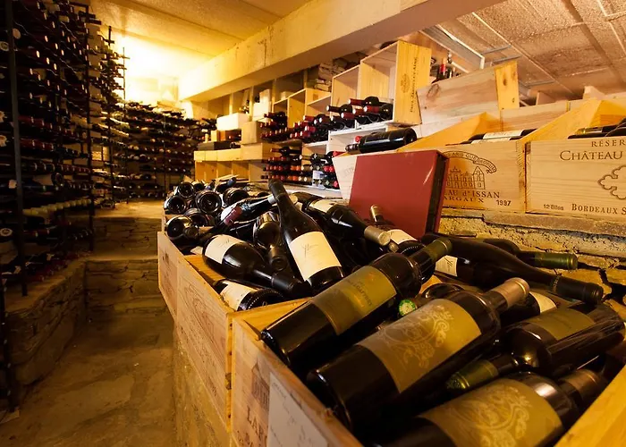 Restaurant La Corniche 3* San-Martino-di-Lota