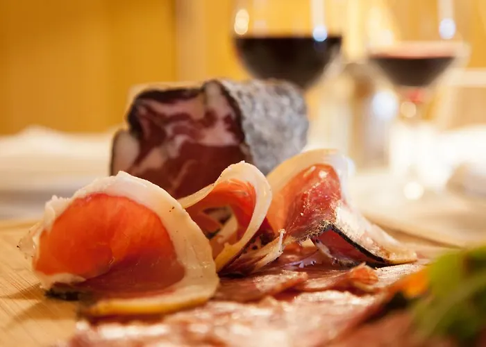 Szálloda Restaurant La Corniche